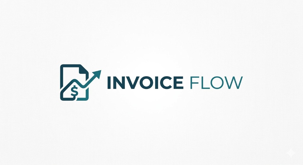 Invoice Flow Logo