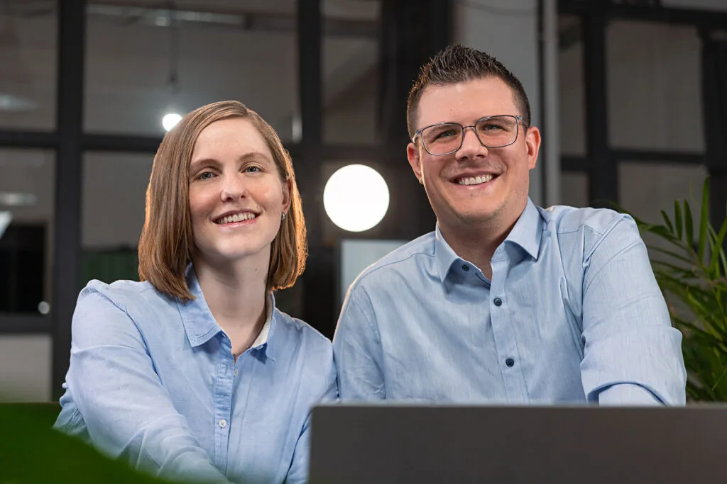 Eifel Informatik Team